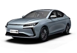 將亮相成都車展 思皓E50A Pro官圖發(fā)布
