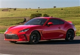 信仰加持下的逐梦情怀 丰田GR 86新车图解