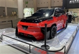 2021成都車展：威馬冠軍發(fā)布/1.8秒破百