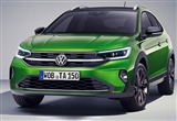 大眾Taigo車型售價曝光 提供5款車型
