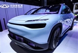 采用正向研發(fā) 奇瑞大螞蟻X專利圖曝光