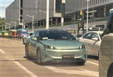 到底什么時(shí)候上市? 恒馳7實(shí)車開始路試