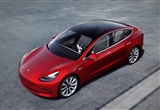 Model 2來了？ 特斯拉將推出2.5萬美元車型