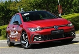 乐曲的最终章？ 试驾大众第八代高尔夫GTI