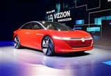 ID.6不是SUV是轎車？大眾ID.系列最新規(guī)劃