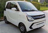 又一個(gè)宏光MINI？東風(fēng)小康糖果申報(bào)圖曝光