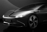小米汽車竟然長這樣？年輕人們會喜歡嗎