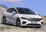 大眾Aero B諜照曝光 有望于2023年發(fā)布