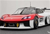 動力超千匹 詳解電動GT賽車Mission R