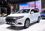 敢于開拓 樂于探趣 廣汽三菱瞄準(zhǔn)成都車展