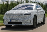 續(xù)航535km 斯柯達(dá)將推第二款電動車