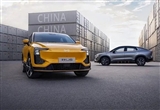 玻璃車頂超2.1平米 愛馳U6實(shí)拍解析