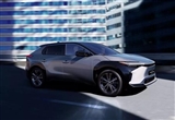豐田斥巨資All in電動(dòng)車：全新車型亮相