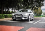 试驾A4 Allroad 这是生活品质也是生活态度