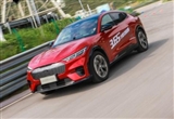 放心吧 传奇仍在继续 试驾Mustang Mach-E