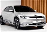 現(xiàn)代推遲IONIQ 5電動(dòng)汽車美國(guó)上市時(shí)間