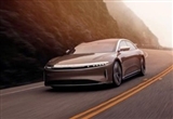 傳Lucid Air獲官方認(rèn)證 續(xù)航超長(zhǎng)的電動(dòng)車(chē)