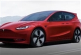 特斯拉2023年推全新緊湊型車(chē) 競(jìng)爭(zhēng)ID.3