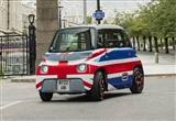 雪鐵龍純電微型車AMI將于明年登陸英國(guó)市場(chǎng)