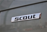 大眾或推電動越野車“Scout”售價4萬美元