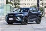国民SUV新型格 试驾长城哈弗H6S 2.0T
