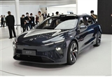 全球第二低？公布ET7最新風(fēng)阻系數(shù)0.208