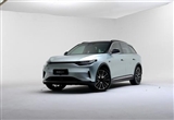 零跑C11今晚上市 定位越級滿配純電SUV