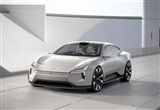 極星最新新車規(guī)劃曝光 將推出3款全新產(chǎn)品