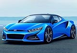 豐田MR2最新消息 有望搭載V6插混動(dòng)力系統(tǒng)