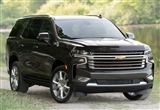 多種動(dòng)力可選 新款雪佛蘭Tahoe新車圖解