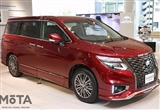 有望引入國(guó)內(nèi) 日產(chǎn)全新中大型MPV信息曝光