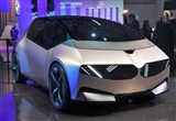 i3將被它取代？寶馬將推出全新小型電動車