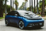 Indi EV首款純電車型亮相 續(xù)航約442km