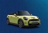 MINI The Coopers上市 售25.49-35.69萬元