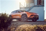 Fisker Ocean量產(chǎn)版將亮相洛杉磯車(chē)展