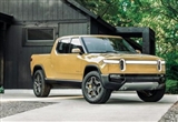 特斯拉皮卡要抓緊 Rivian R1T開始交付