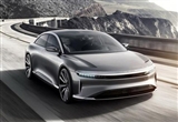 Lucid Air有望近期交付 對標(biāo)Model S