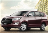 硬派MPV你見(jiàn)過(guò)嗎？豐田全新MPV車型曝光