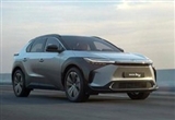 續(xù)航500km 豐田bZ系列首款車型bZ4X信息公布
