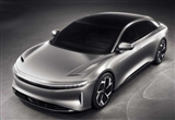 首交520輛 Lucid Air將于10月30日交付