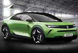 歐寶Manta/藍(lán)旗亞Delta經(jīng)典車即將回歸