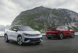 最大續(xù)航520km 大眾ID.5家族正式發(fā)布