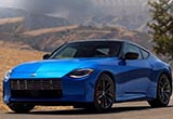 日產(chǎn)Z實車被曝光 果然是“淑女Z”？
