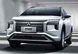 盤點(diǎn)車展純電緊湊SUV新品 傳統(tǒng)車企包場(chǎng)