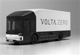 16噸全電動卡車沃爾塔Zero 兩年后量產(chǎn)