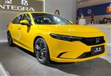 本田黨的信仰回歸 靜態(tài)體驗(yàn)INTEGRA型格