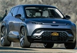 Fisker搭寧德時代電池 對抗Model Y？