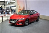 油耗4.1L 軒逸e-POWER將于廣州車展上市