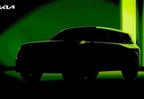 起亞最新純電SUV產(chǎn)品規(guī)劃 EV7或2023年量產(chǎn)