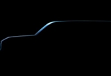 起亞EV9概念車預(yù)告圖發(fā)布 旗艦純電SUV？